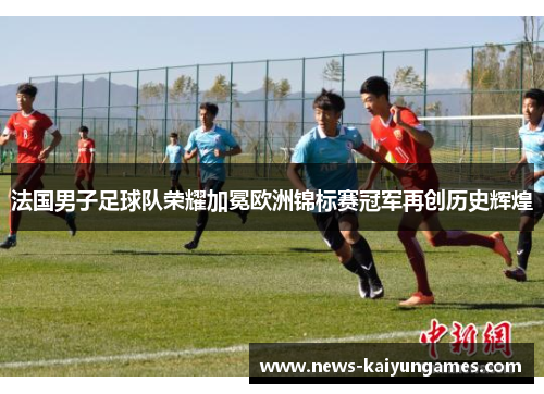 法国男子足球队荣耀加冕欧洲锦标赛冠军再创历史辉煌