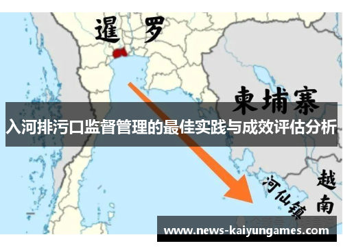 入河排污口监督管理的最佳实践与成效评估分析