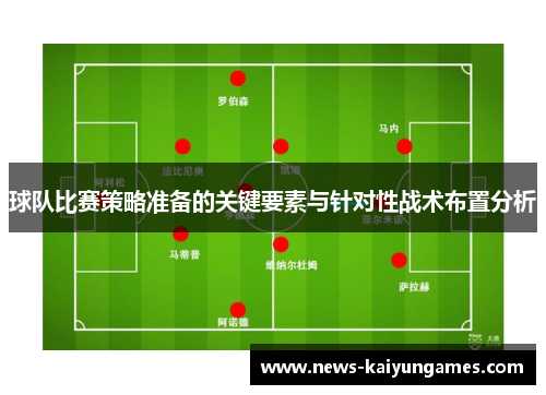 球队比赛策略准备的关键要素与针对性战术布置分析