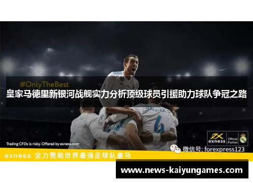皇家马德里新银河战舰实力分析顶级球员引援助力球队争冠之路
